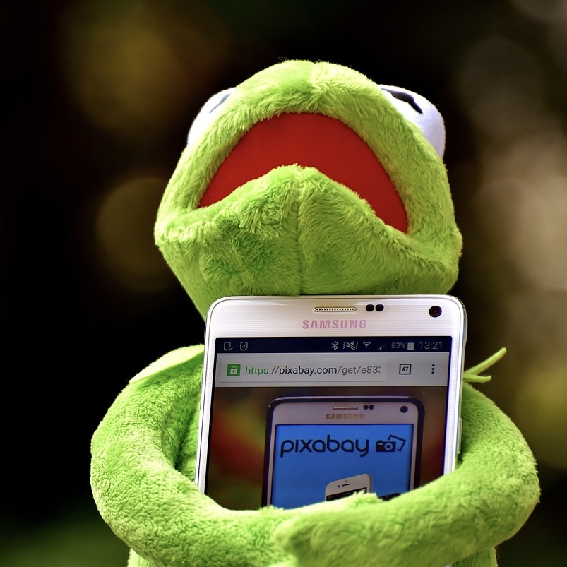 ケアマネとの連絡方法