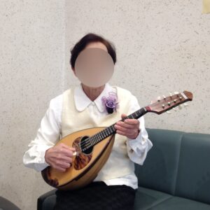 認知症 生きがい